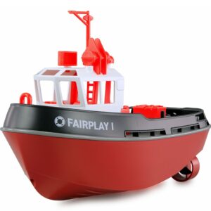 Amewi Fairplay I Radijo bangomis valdomas (RC) modelis Laive Elektrinis variklis 1:72