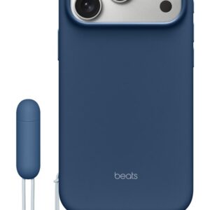 Apple MGTP4LL/A mobiliojo telefono dėklas 16 cm (6.3") Rožinė - Image 1