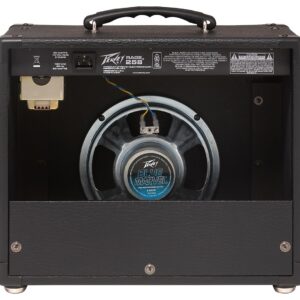 Peavey Electronics Rage 258 - 25 W gitaros stiprintuvas - Image 3