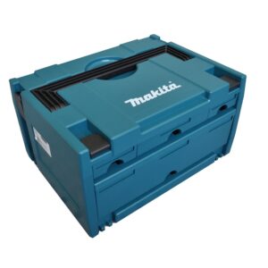 Makita P-84311 įrankių saugojimo dėklas Žalia
