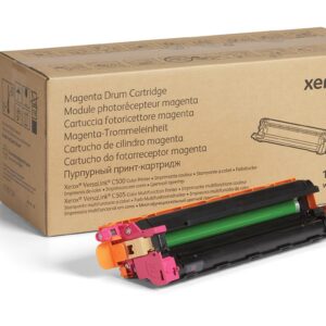 Xerox 108R01482 tonerio kasetė 1 vnt Originalus Rausvai raudona