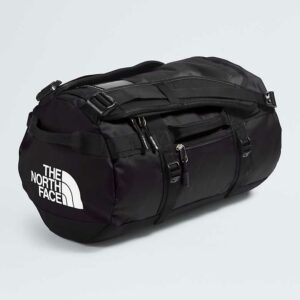 The North Face NF0A52SS krepšys daiktams 31 L Nailonas, Poliesteris Juoda - Image 2
