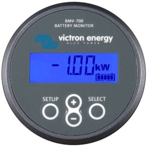 Victron Energy BAM010700000R be kategorijos