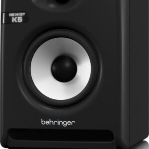 Behringer NEKKST K5 garso kolonėlė Juoda Vielinis 150 W - Image 3