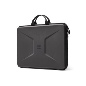 Urban Armor Gear 984179114040 knyginio kompiuterio dėklas 40,6 cm (16") Įmautė Juoda - Image 2
