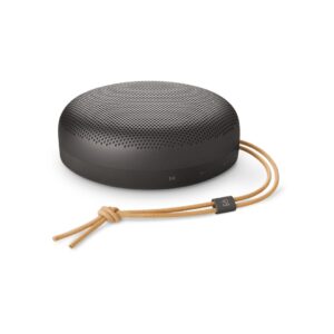 Bang & Olufsen BeoSound A1 3rd Gen Nešiojamas stereo garsiakalbis Grafitas 60 W - Image 1