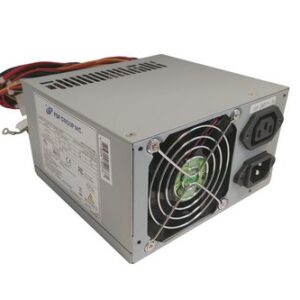 FSP FSP400-70AGB maitinimo blokas 400 W PS/2 Pilka