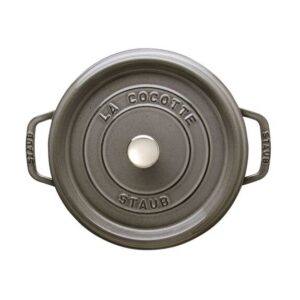 Staub Cocotte 3,8 L Turas Ketus Kepimo indas orkaitei - Image 2