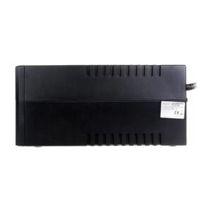 Digitus DN-170064-LCD nepertraukiamo maitinimo resursai (UPS) „Line-Interactive“ 0,8 kVA 480 W 2 AC išvestis(ys / čių) - Image 3