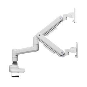Equip 650183 monitoriaus laikiklis arba stovas 88,9 cm (35") Stalas Balta - Image 2