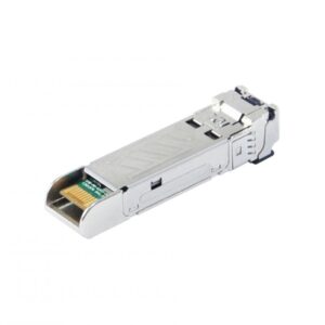 LevelOne SFP-2601 tinklo siųstuvų-imtuvų modulis Optinis pluoštas 2500 Mbit/ai 850 nm - Image 2