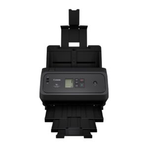 Canon 7290C003 skaitytuvas ADF skeneris 600 x 600 DPI A4 Juoda - Image 3
