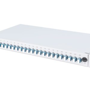 Digitus DN-96332-4 komutacinės spintos priedas Laidų tvarkymo skydas