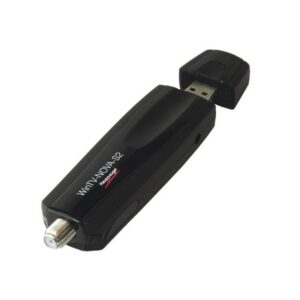 Hauppauge WinTV-NOVA-S2 Vidinis DVB-S, DVB-S2 USB - Image 1