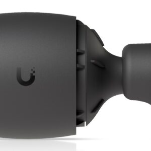 Ubiquiti G6 Bullet Kulka (forma) IP apsaugos kamera Vidaus ir lauko 3840 x 2160 pikseliai Ant lubų / sienos / stulpo - Image 2