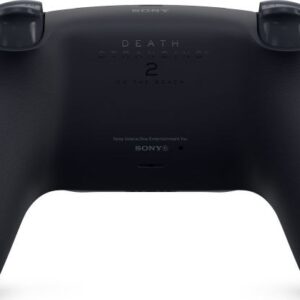 „Sony“ PS5 „DualSense“ valdiklis „Death Stranding 2“ leidimas. - Image 3