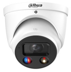 Dahua Technology IPC-HDW3549H-AS-PV-0280B-S5 apsaugos stebėjimo kamera Bokštelis IP apsaugos kamera Lauke 2960 x 1688 pikseliai Lubos