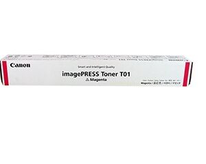 Canon 8068B001 tonerio kasetė 1 vnt Originalus Rausvai raudona