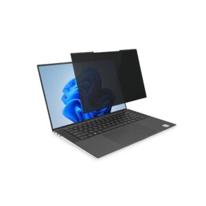 Kensington K55255WW ekrano privatumo filtras 39,6 cm (15.6") Knyginis kompiuteris