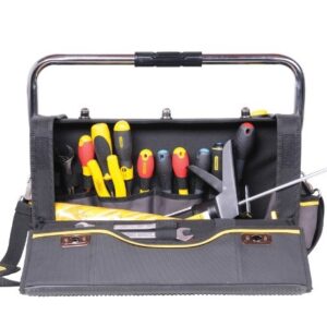 Stanley FMST1-70719 įrankių dėžė Metalas Juoda, Geltona - Image 2