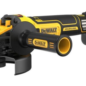 DEWALT.SZLIFIERKA KĄT. 18V DCG409VSN REG. OBR. - Image 1