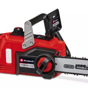 Einhell FORTEXXA 18/30 4500 RPM Juoda, Raudona