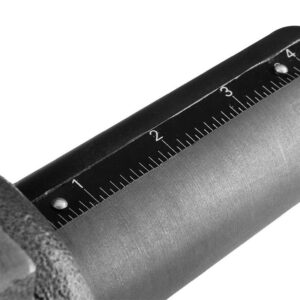 NEO tools 35-030 stacionarusis spaustuvas - Image 3