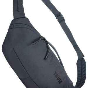 Thule Subterra 2 TSS403 Dark Slate Poliesteris Pilka Unisekso stiliaus Ant peties nešiojama rankinė - Image 2