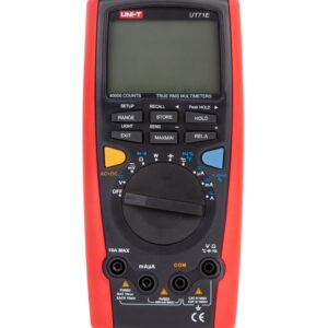 UT71E Universal Meter
