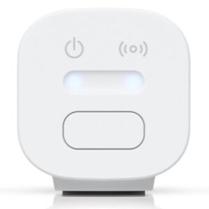 Ubiquiti USL-Entry durų / langų jutiklis Bevielis Durims / langui Balta - Image 2