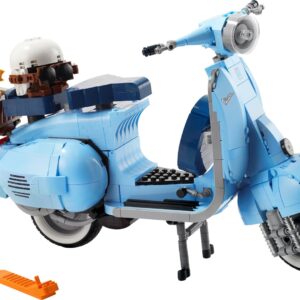LEGO ICONS 10298 VESPA 125 - Image 3