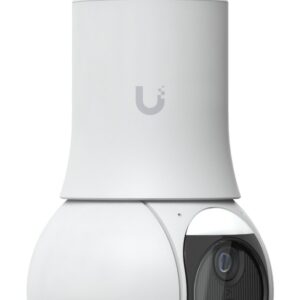 Ubiquiti G6 PTZ Sferinis IP apsaugos kamera Vidaus ir lauko 3864 x 2160 pikseliai Ant lubų / sienos / stulpo - Image 3