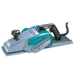 Makita 1806B Elektrinės rankinės obliavimo staklės Juoda, Žalia, Pilka 15000 RPM 1200 W - Image 2