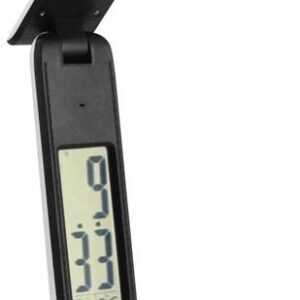 Avide ABLDLC-6W-WB-HG stalinė lempa LED Balta, Ruda