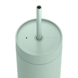 Fellow Carter Cold Tumbler Terminis puodelis 473 ml Mėtinės spalvos - Image 2