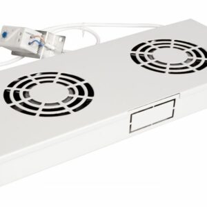 Equip EZF-2-G komutacinės spintos priedas Aušinamasis ventiliatorius - Image 3