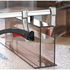 BESSEY KLI40 spaustuvas Multi spalvos - Image 2