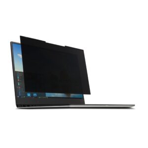 Kensington K58353WW ekrano privatumo filtras 39,6 cm (15.6") Knyginis kompiuteris