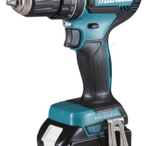 Makita DHP485RF3J grąžtas