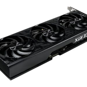 Gainward GeForce RTX 5070 Python III NVIDIA 12 GB GDDR7 - Image 3