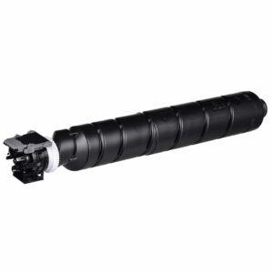 KYOCERA toneris TK-6325 1T02NK0NL0 Originalus Juoda - Image 1