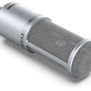Donner DC20 - kondensatorinis mikrofonas - Image 3