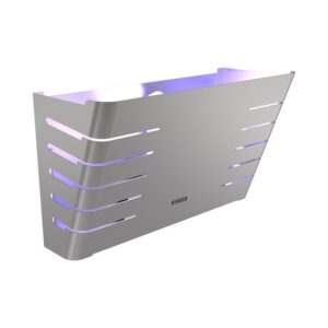 N'OVEEN IKN2050 Insekticidas leopard light Inox