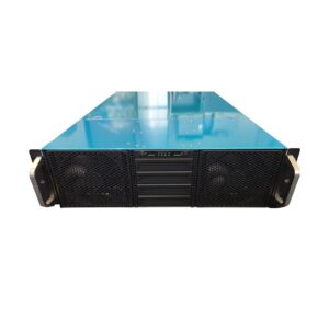 RealPower RPS19-G3380 Stovas Juoda - Image 2