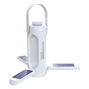 RealPower 463610 lauko apšvietimas LED 2 W - Image 3
