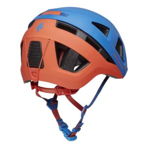Black Diamond BD6202279372ALL1 sportinis galvos apdangalas Mėlyna, Oranžinė - Image 2