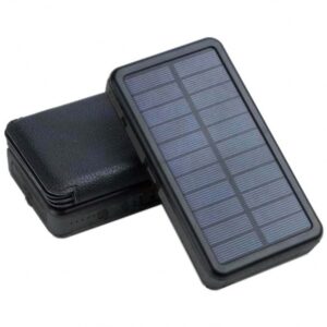 PowerNeed ES20000B saulės modulis 9 W - Image 2