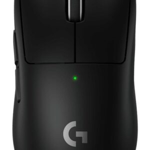 Logitech Pro X Superlight 2 SE kompiuterio pelė Žaidimams Dešinės rankos Radijo dažnio belaidė Optinis 44000 DPI