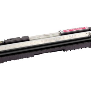 Canon 729 M tonerio kasetė 1 vnt Originalus Rausvai raudona