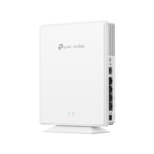 TP-Link Omada EAP650-DESKTOP WLAN prieigos taškas 2976 Mbit/ai Balta Maitinimas per Eternetą (PoE) - Image 3